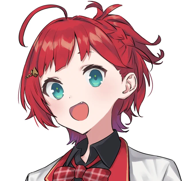 朝日南アカネ 