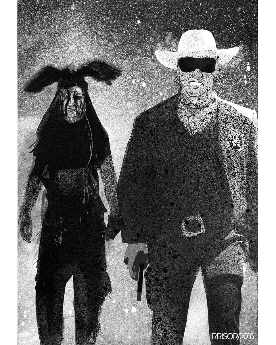 is the lone ranger on disney plus