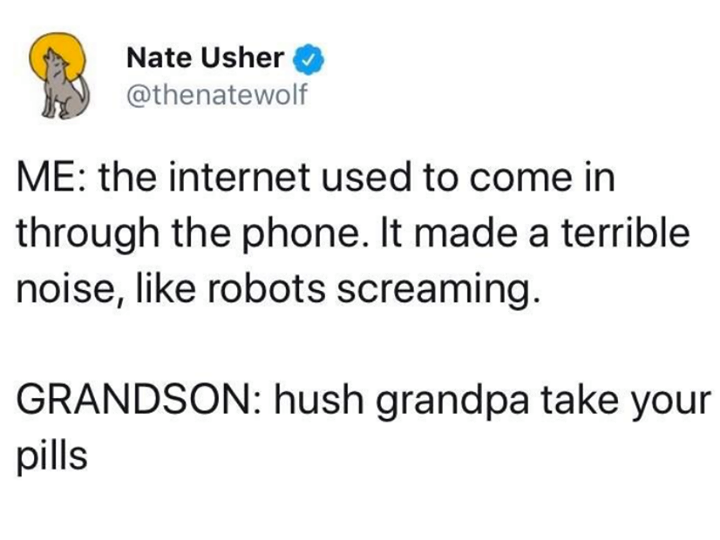 ronanmcmanus's tweet image. Plus ca change
#CommentSections