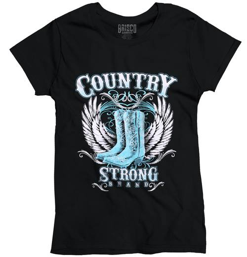 logos4polosltd's tweet photo. Time to show your creativity – try - Your Own #CountryStrong Cowgirl Boots & Angel Wings #LadiesTee.
#CoolFuunyTees, #FunnyTShirtDesign, #CustomShirts, #OnlineTeeShirt, #PrintedGraphicTee, #PrintedTees https://t.co/LEFMRcIZcJ