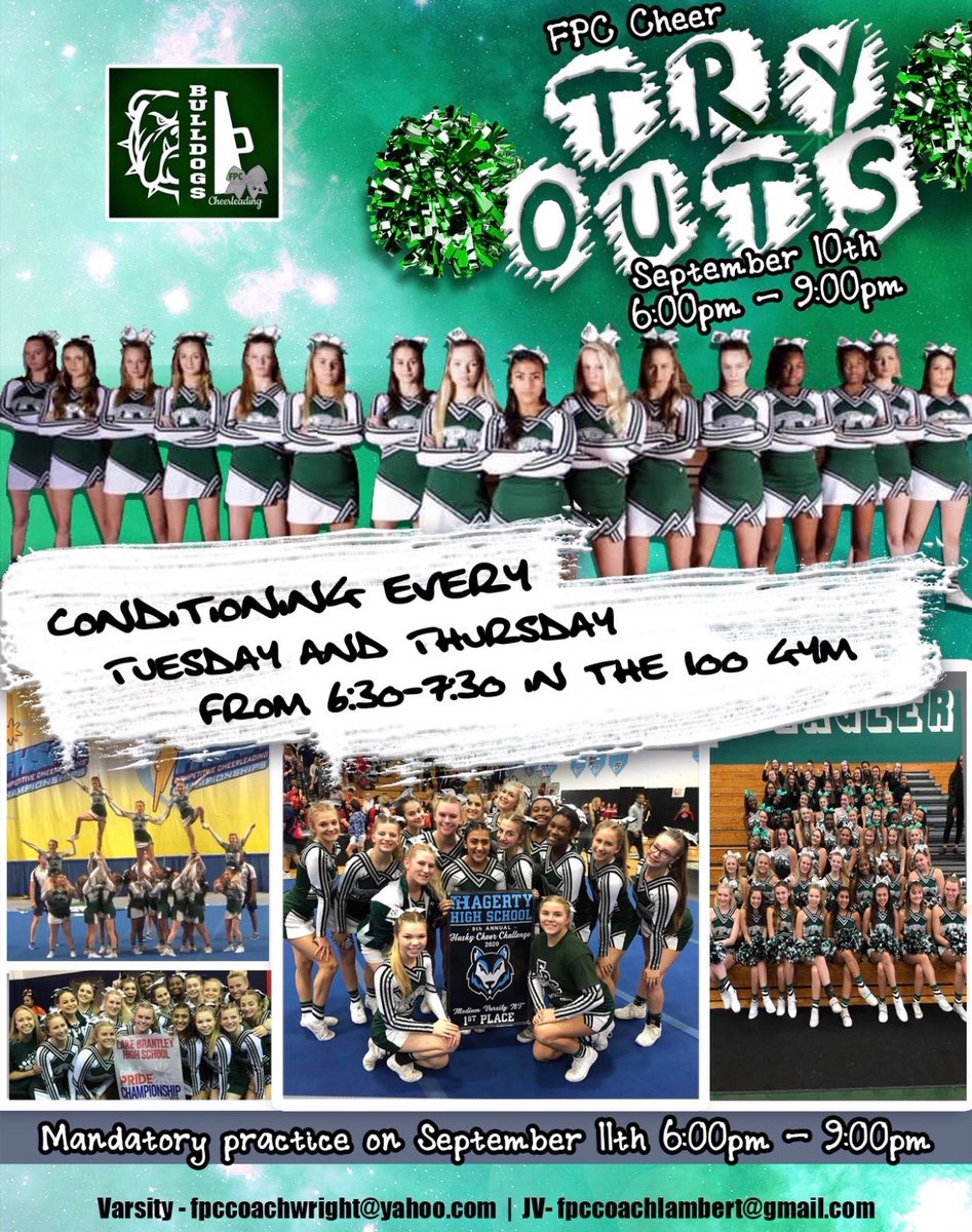 FPC_Cheer's tweet image. 