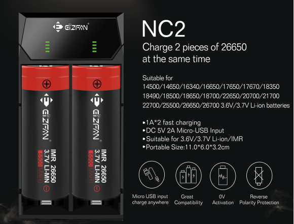 re-order from Mark again!
Real hot sell product recommended to you!
#efanbattery
#efancharger
#2baycharger
#USBcharger
#batterycharger
#vaping
#Vapor #vape