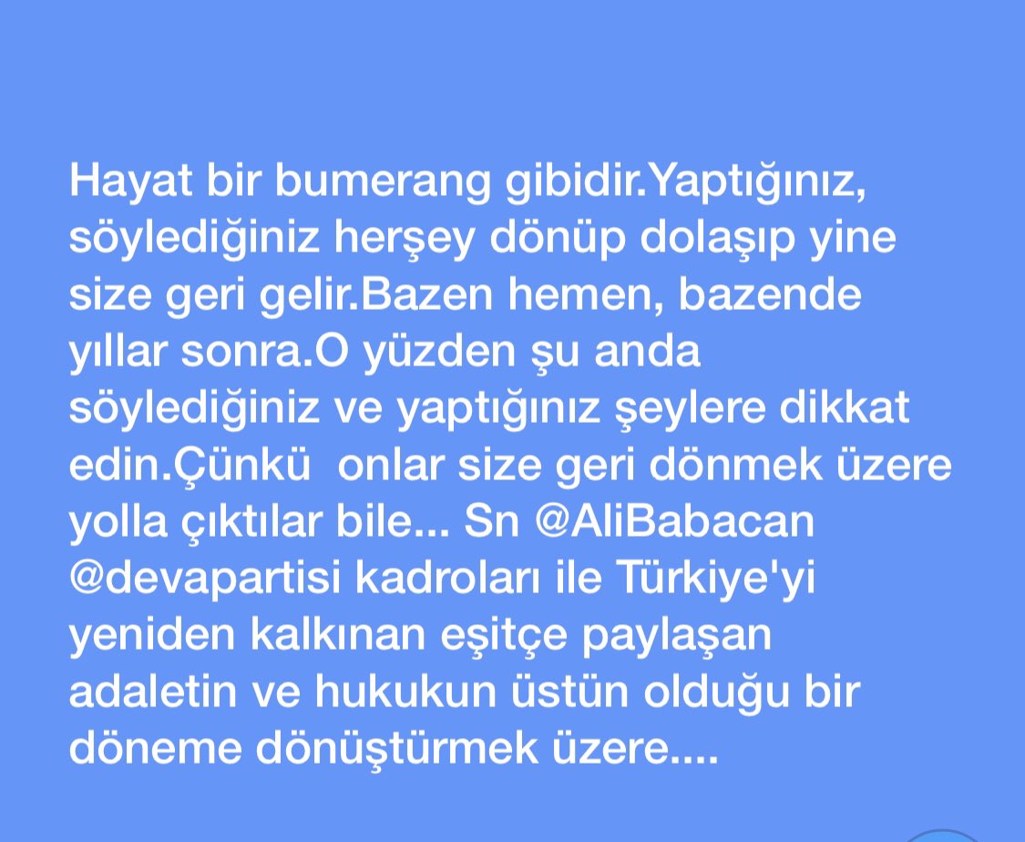 fundaozer06's tweet image. Sayın Ali BABACAN ve DEVA Partisi kadroları  Türkiye'yi yeniden kalkınan güçlü ekonomisini  eşitçe paylaşan, Adaletin  ve hukukun üstün olduğu bir döneme dönüştürmek üzere @alibabacan  @emin_ekmen  @omgencal  @A_Bilgic_  @mSamitopbas  @avidrissahin  @devapartisi