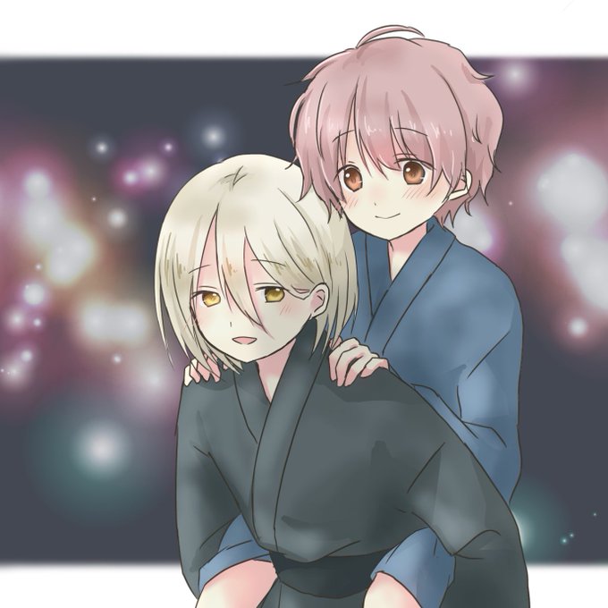 おんぶのtwitterイラスト検索結果 おんぶのtwitterイラスト検索結果