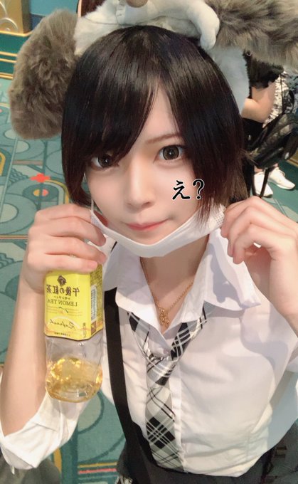 コスプレイヤーぽにょ皇子のTwitter画像34