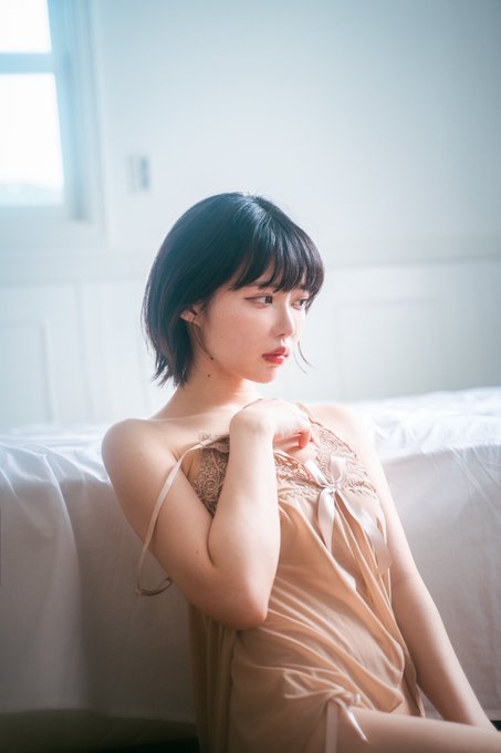 Twitterのコスプレ画像66