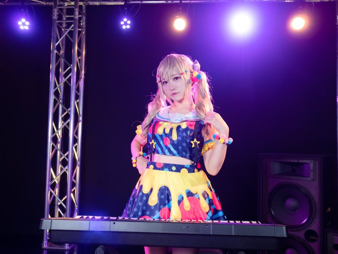 コスプレイヤーみくるんのTwitter画像47