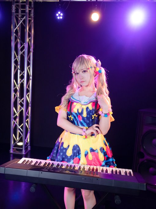 コスプレイヤーみくるんのTwitter画像48