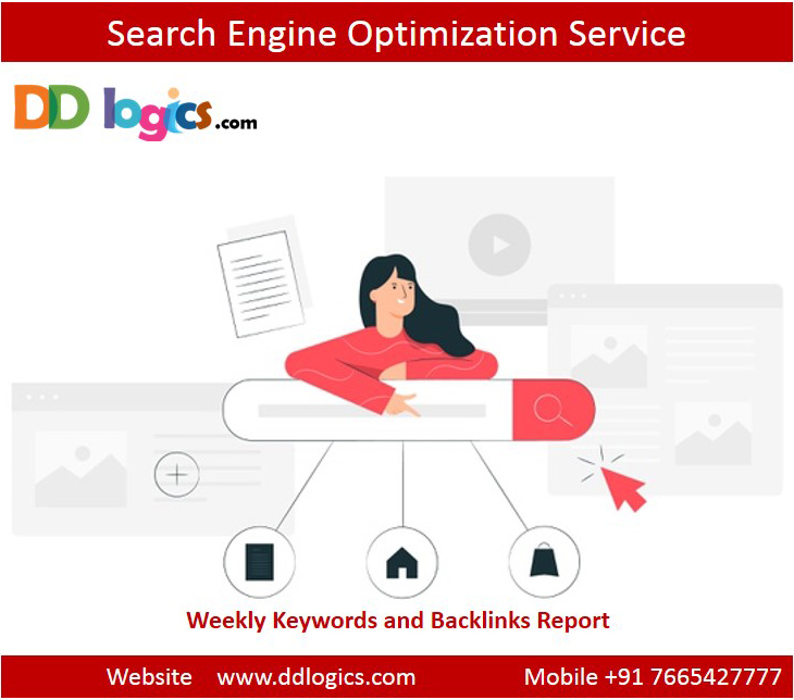ddlogics's tweet image. Offering best SEO service in Delhi NCR at reasonable price. SEO services provider. Free Consultation and website SEO Audit, Get 1st page keywords ranking. 
#SEO #SEODelhi #SearchEngineOptimization