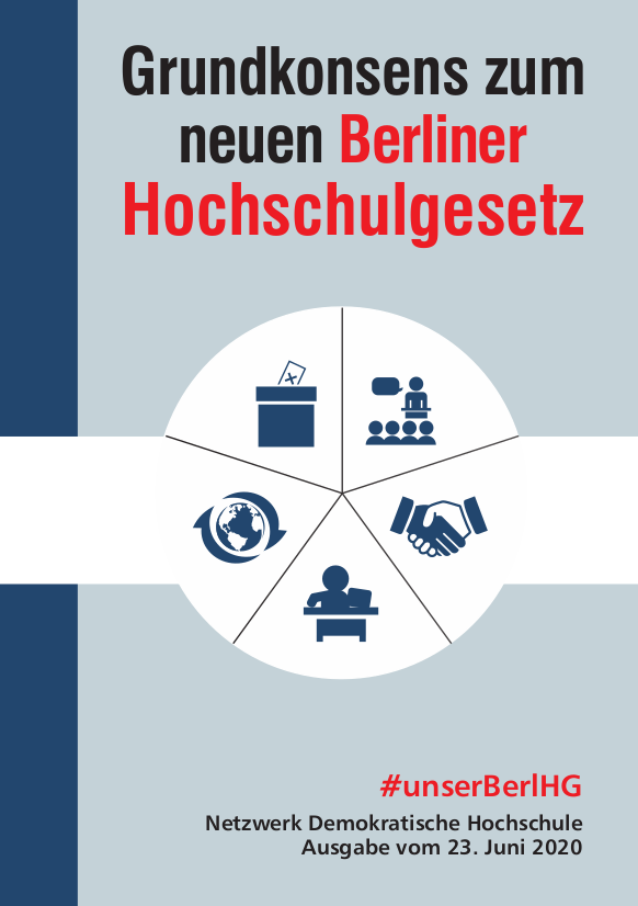 berlin_lak's tweet photo. Gemeinsam mit @_verdi, @GEW_BERLIN, @BerlinDgb und @netzwerkn haben wir einen Grundkonsens für #unserberlhg erarbeitet.

Studis und Beschäftigte ziehen jetzt an einem Strang. Der Gesetzesentwurf von @SteffenKrach und #R2G wird sich hieran messen müssen!

https://t.co/5k3X6J7DkI https://t.co/Ude1Ww74HE