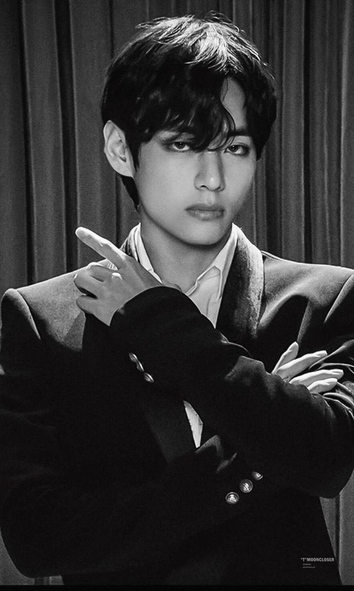 this taehyung...