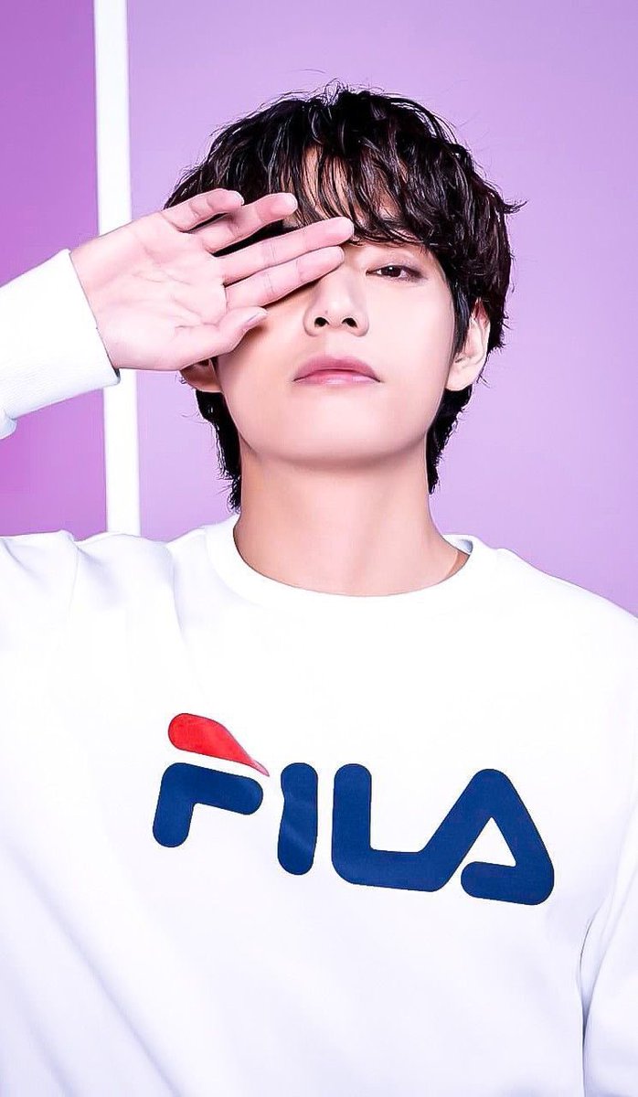 why do men exist when kim taehyung