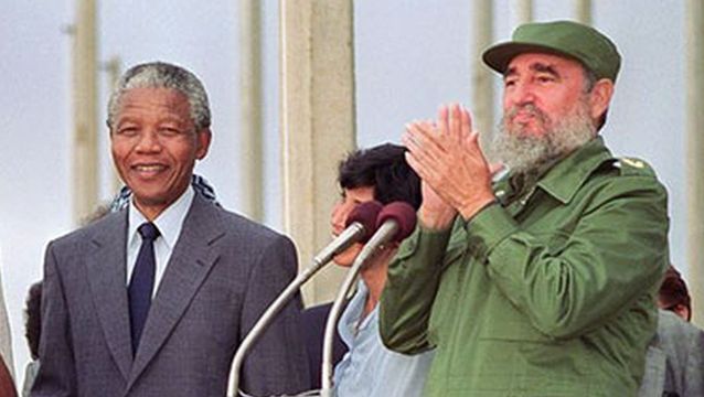 castro did take that trip to his south african home in 1994, and he and mandela saw each other many times after that, having formed a lifelong friendship based on a shared experience of and commitment to revolutionary anti-imperialist struggle