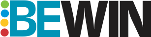 Logo BeWin Asesoria para emprendedores