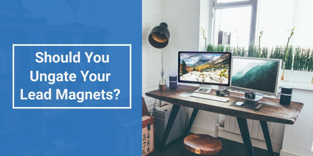 flippingbook's tweet image. Wondering whether you should use gated or ungated content? Read on to learn what are the current problems with gated content and why ungating might be what you need. Written by @ZachMcCallister. flippingbook.com/blog/gated-vs-… #gatedcontent #LeadGeneration