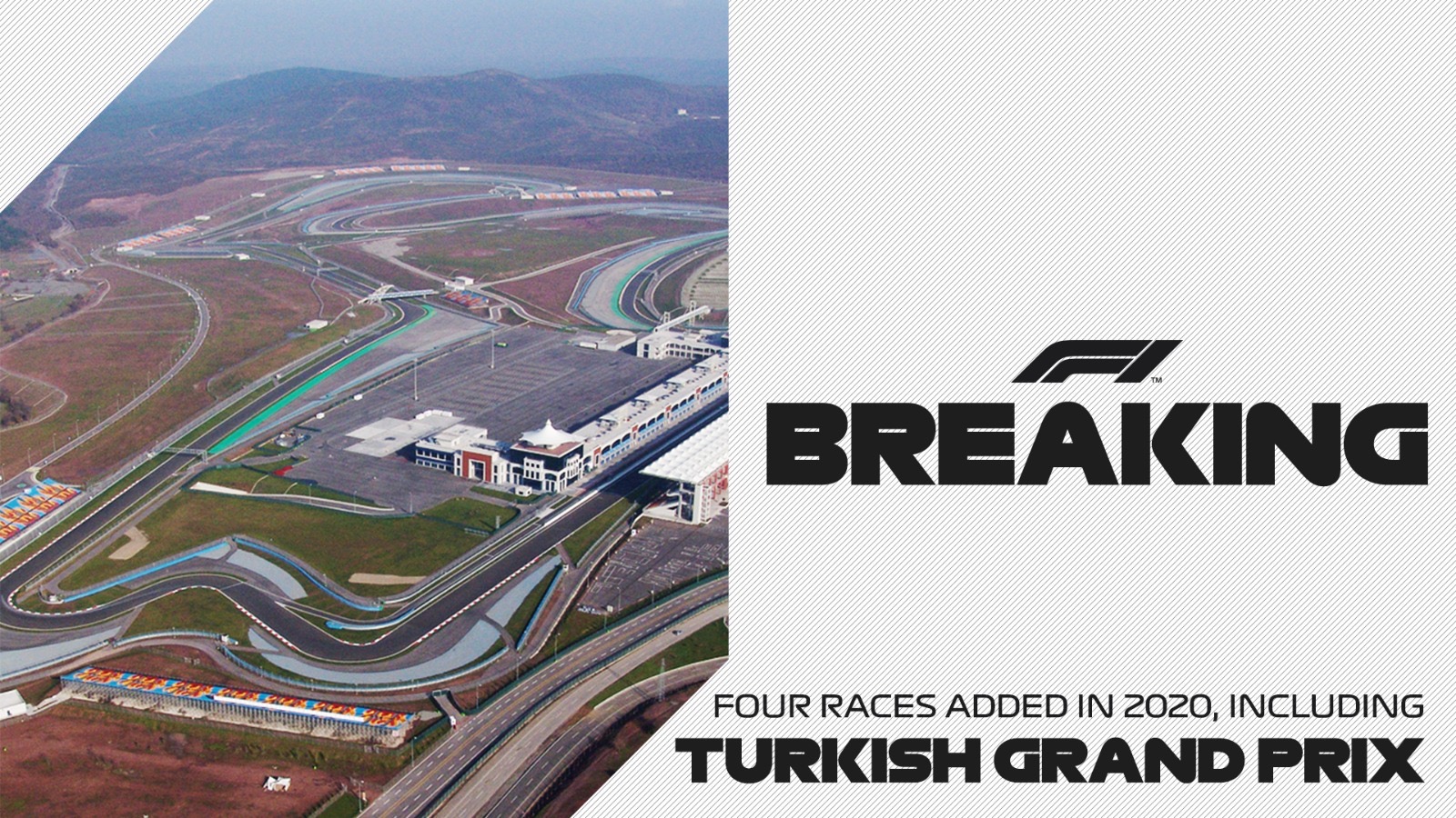 dates of grand prix 2020