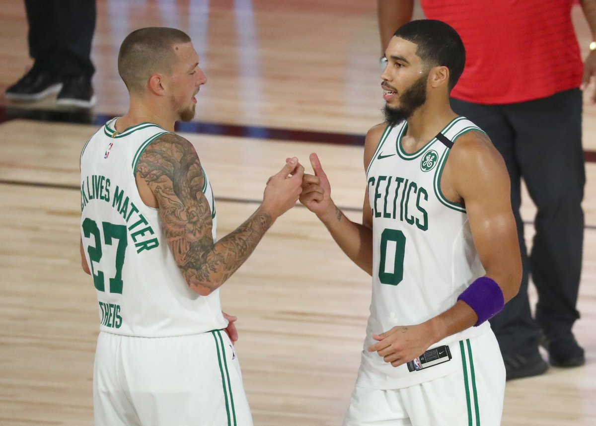 The Latest Boston Celtics News SportSpyder