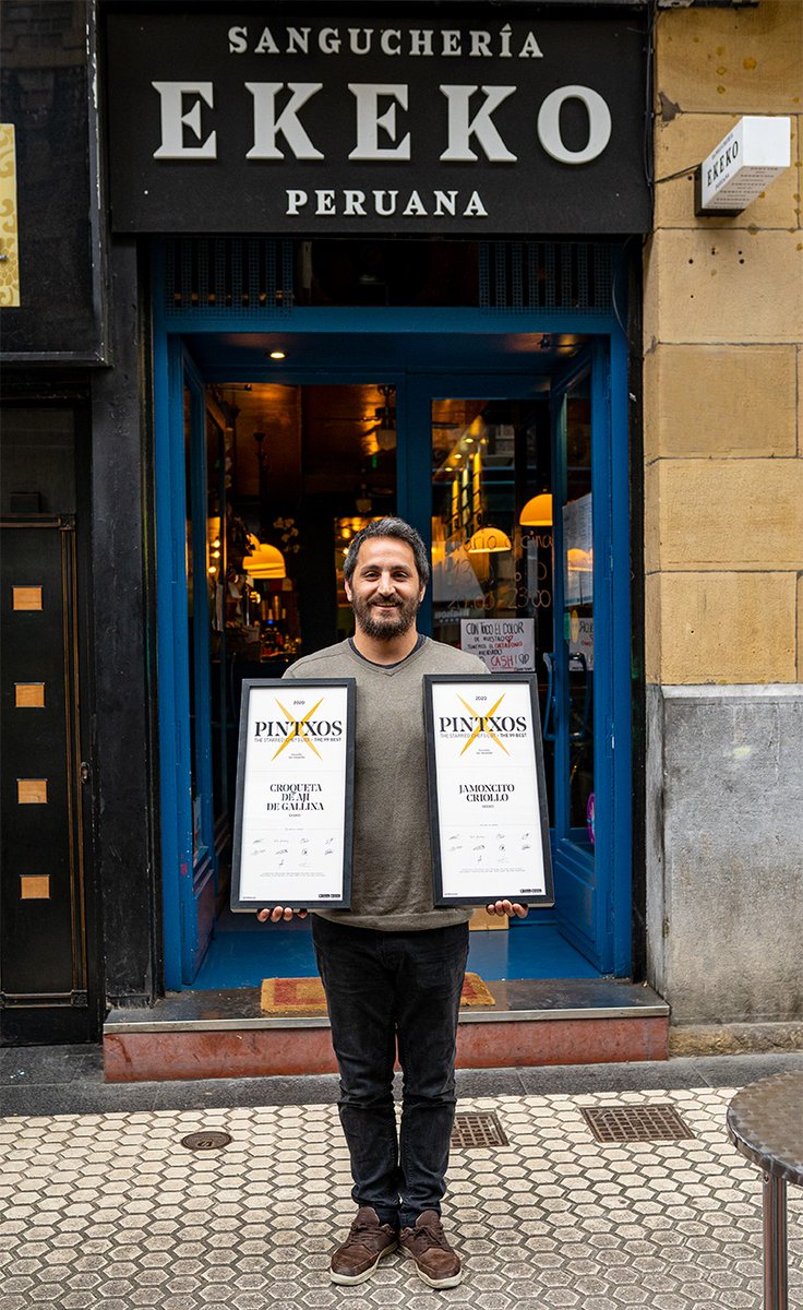 Pintxos.es tweet media