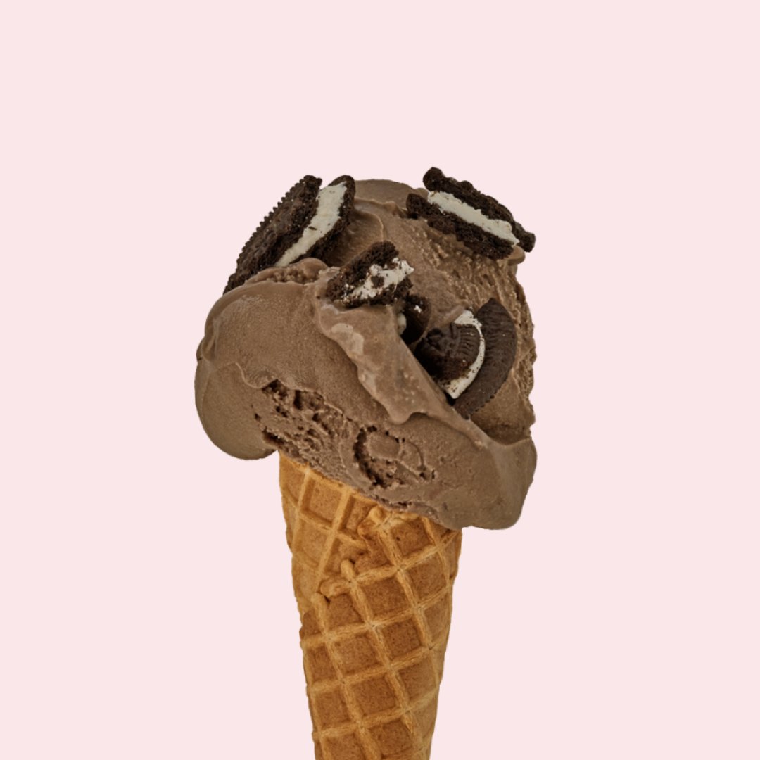 O R E O  #servinghappiness