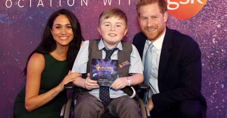 WellChild's tweet image. We are excited to announce that #WellChildAwards nominations will be opening soon! Keep a look out on our social media channels and website for updates. wellchild.org.uk/awards