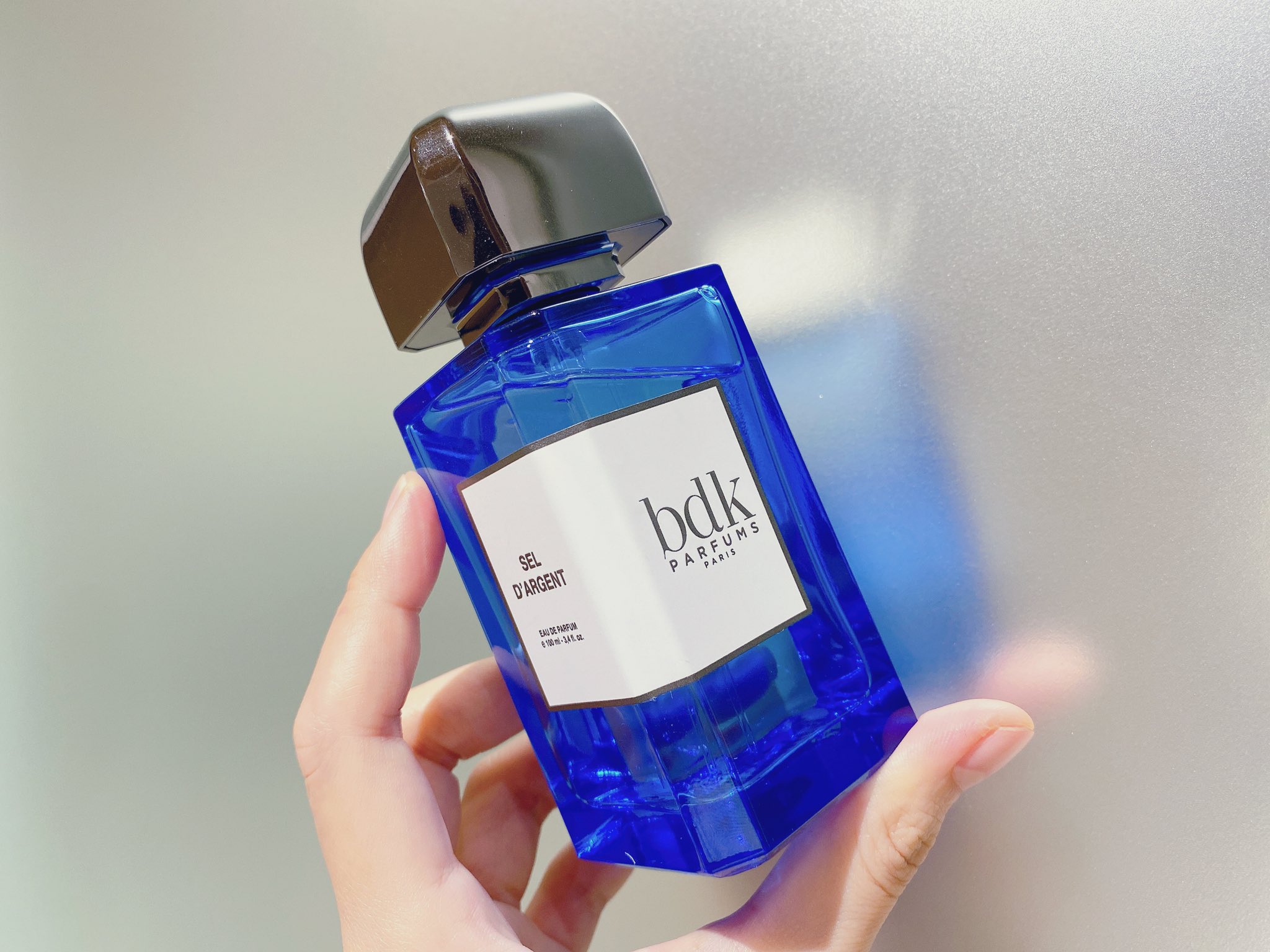 BDK PARFUMS セルダルジャン オードパルファム 100ml 香水 売り出し