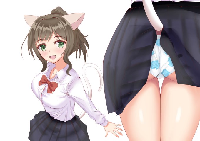 アニメ見たけど略称がいまいちわからんよねこれ
個人的に前川みくが一番かわいかったね
服の皺練習したけど全体的な立体感の不足から変な感じするね
あとスカート買って皺の研究したけど塗が異次元すぎてやばい
あと顔の描きかたがだんだん下手になってきてる
#アイマス
#デレステ
#前川みく 