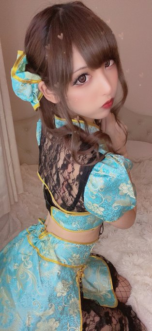 コスプレイヤー矢澤あづなのTwitter画像25