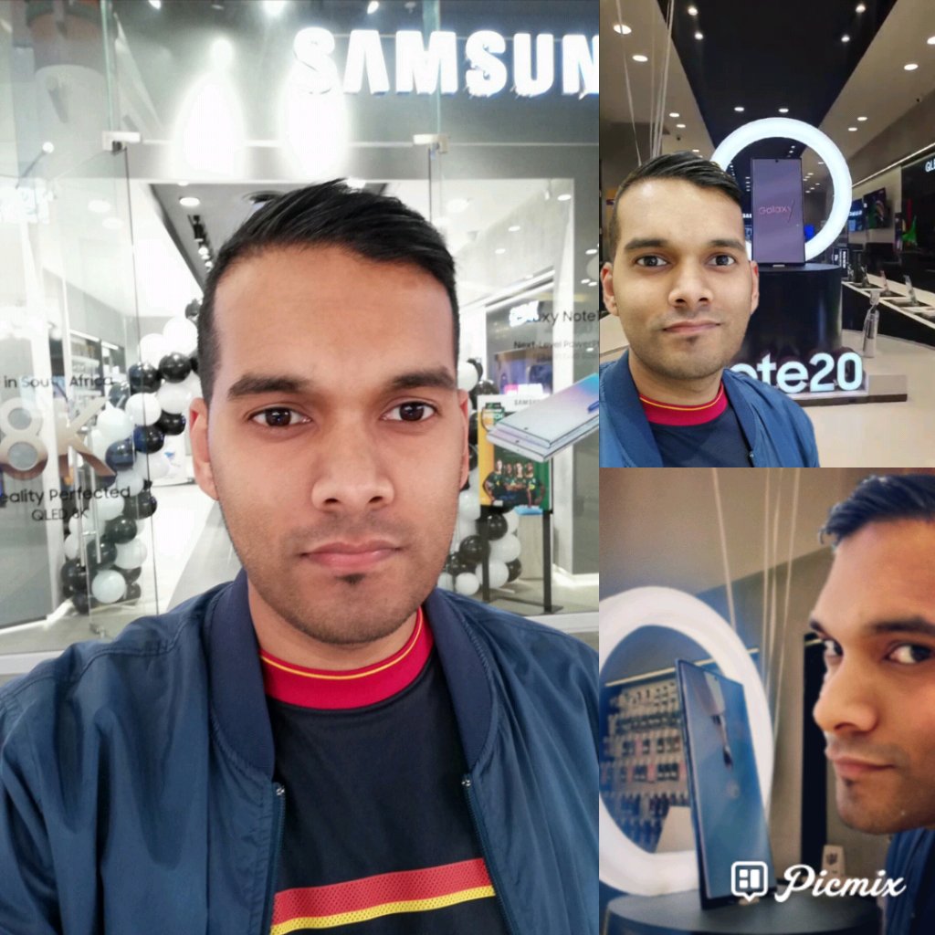 NishyWezSyd's tweet photo. @SamsungIndia For sure #GalaxyNote20 SPen is basically an extension of you making you more productive. #Samsung its capabilities are truly incredible especially for graphic designers & artists. I still love 2 jot #NextLevelPenmanship💯 with @SamsungIndia https://t.co/NMvQMc5lVl