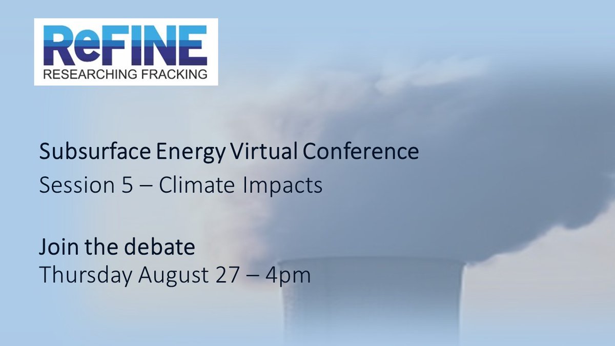 ReFINEresearch's tweet image. Sign up and join the Climate Impacts talks by Professor Robert Jackson (Stanford University, California) and Dr John Brodrick (University of Manchester).  Free Webinar with a Q&amp;amp;A session facilitated by Professor Fred Worrall (Durham University). Register bit.ly/3aMjgeB
