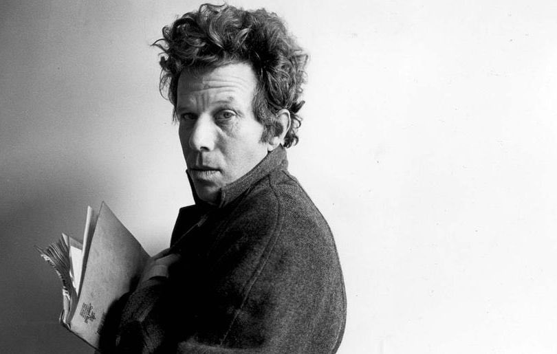 TOM WAITS: WORST TO BEST