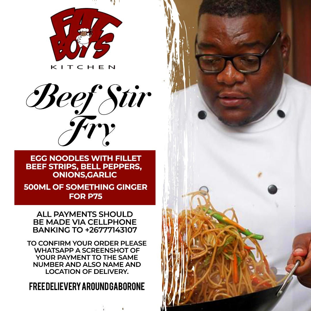 This Thursday...delivery at lunch time...Please share and Thank you..