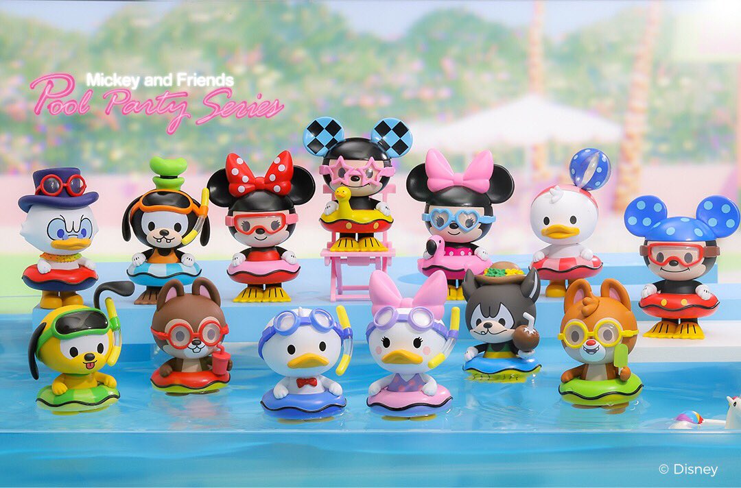 POP MART JAPAN on X: