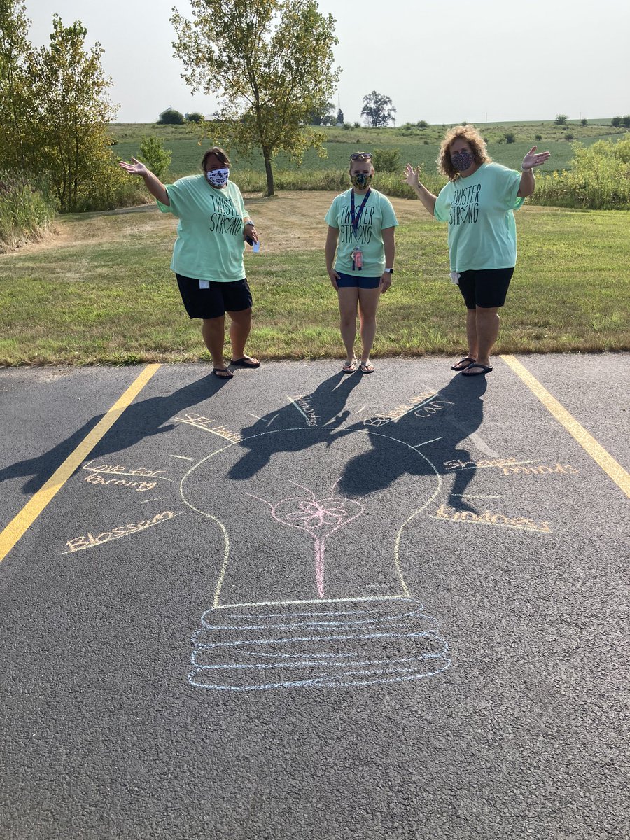 Megan Moretti tweet media