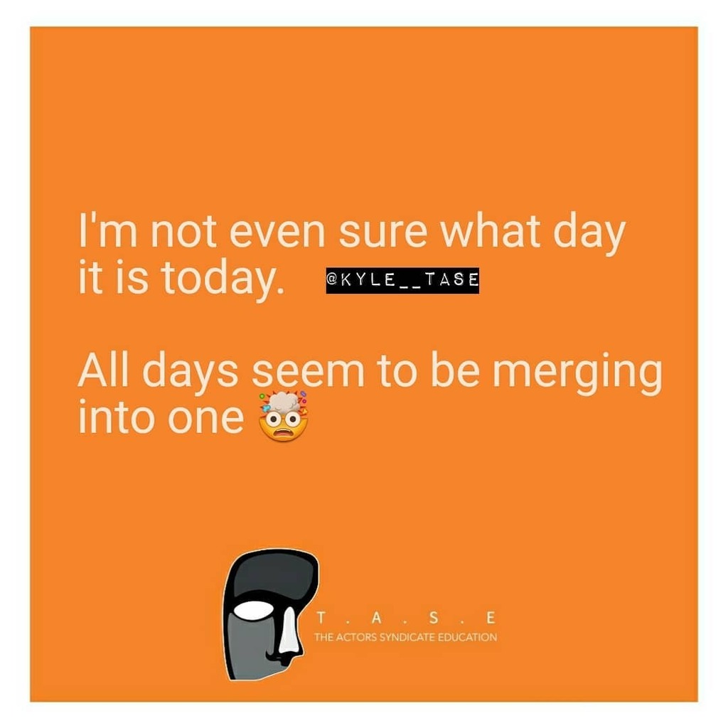 kyle__tase's tweet photo. You mean to tell me we are in August 😬 nearly about to go into September.....

#creatingcourageousminds  #theactorssyndicateeducation 

 #creatingcourageousminds  #theactorssyndicateeducation 

#year7
#Year8
#year9
#year10
#year11
#Mentors
#mentorshi… https://t.co/a28lJEOLsW https://t.co/Vtrog5Wjgw