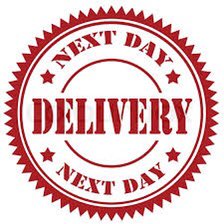 DaltonSeeds's tweet photo. Next day 🚀 deliveries for all of our #OSR customers! 👏🏻 Order in time to drill it on time 🌱🚜🌾 #CustomerService #speedy #delivery #TNT #pallex #farming #agriculture #heretohelp https://t.co/q0Ow8w0QN2