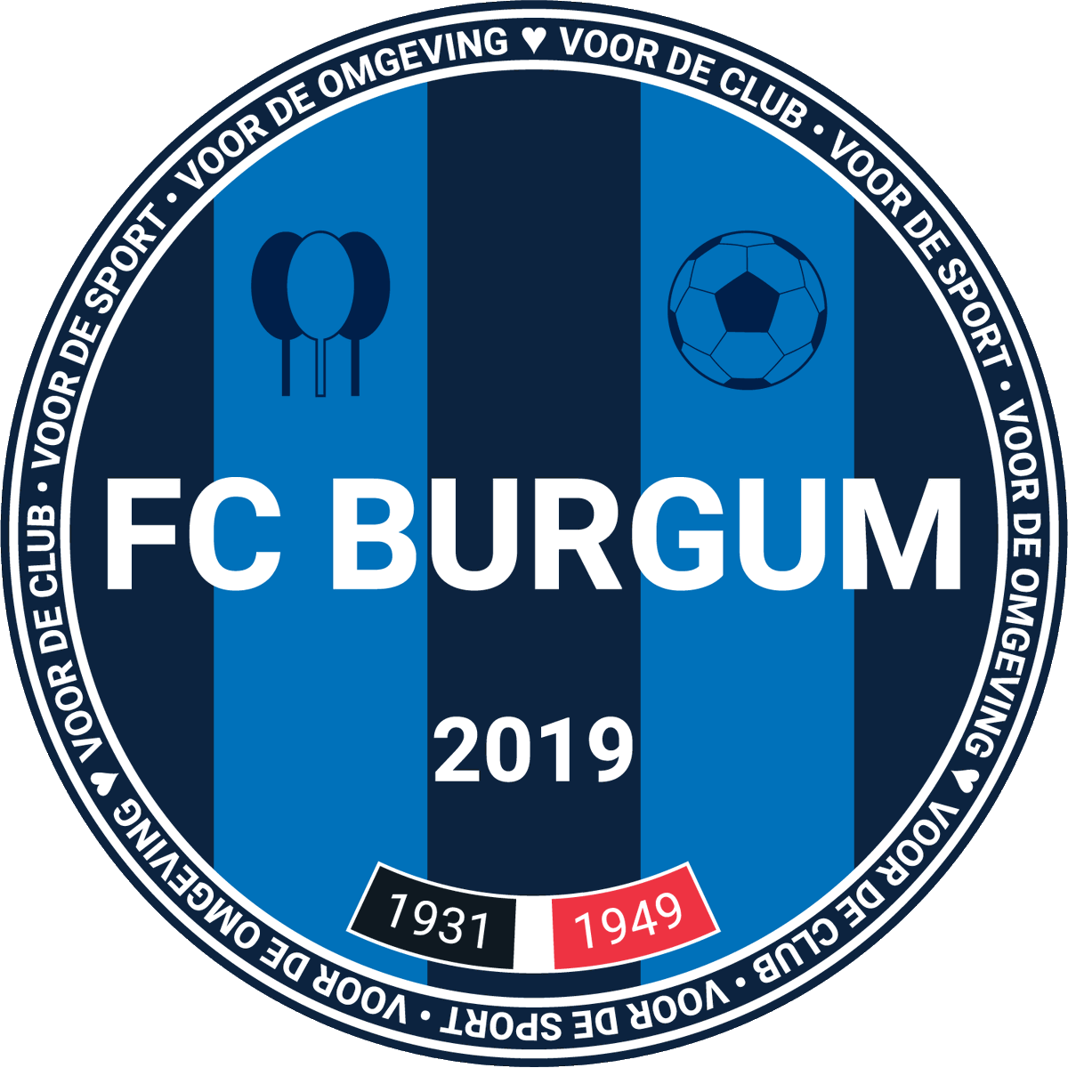 360SI breidt zich uit in het Noorden van het land!

⚽️ Nieuwe voetbalclub ! ⚽️

360SportsIntelligence is trots om <a href="/fcburgum/">FC Burgum</a> te presenteren als nieuwe voetbalclub.

Lees meer op: 360sportsintelligence.com/360si-breidt-z…