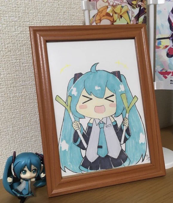 みくーん✨ 