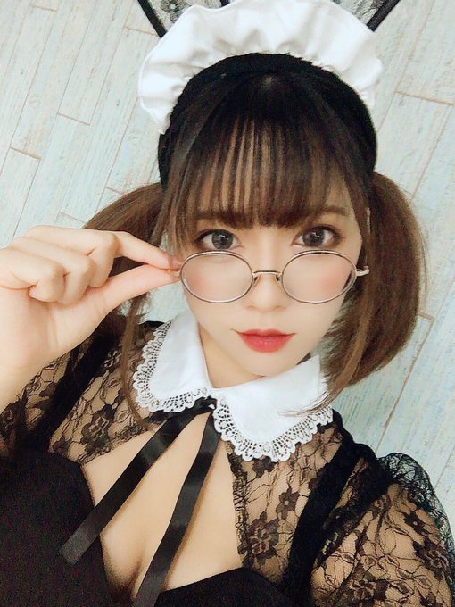 Twitterのコスプレ画像28