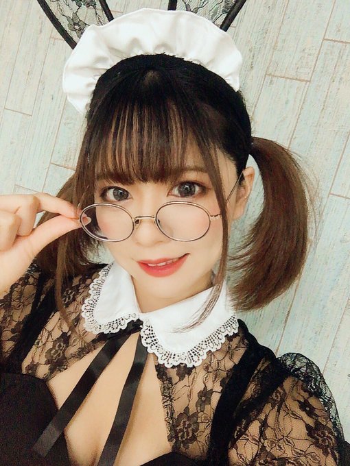 Twitterのコスプレ画像27