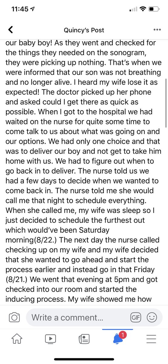qwiththekicks's tweet image. Update on our son, Arhaj. We love and miss you so much, buddy! Please continue to look over your Mother and I and protect us. Again, I love you my boy! 🤎🐻🤎
