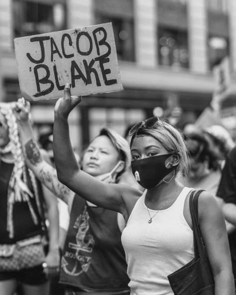 PACincy's tweet photo. #blacklivesmatter #jacobblake

Photography by: Justin Aharoni https://t.co/bQXNsXVAD4