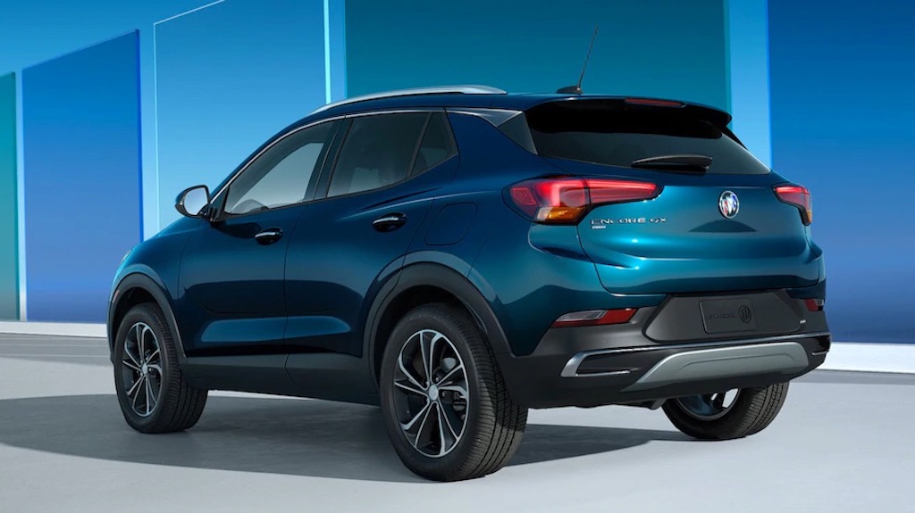 BeamanBuickGMC's tweet photo. Have you seen the Encore GX??? Wow!!😍😍😍
Find yours here: https://t.co/uIjcLyvyKU https://t.co/lovhXi0r1z