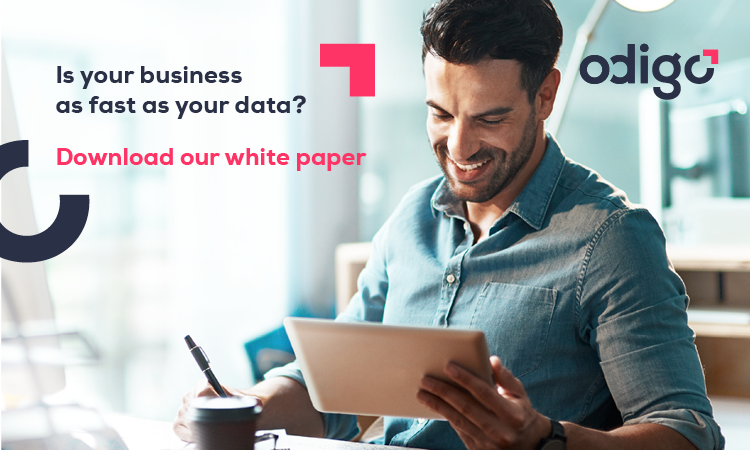 oramaforall's tweet photo. Want to speed up your #CX and surge ahead your competitors ? Download our white paper “How will AI and data analytics shape tomorrow’s CX?” : https://t.co/wzlMbj6u04 #odigo #data https://t.co/hecdyHdYDl