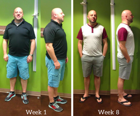 Awaken180's tweet photo. Don't just take our word for it, check out these before and afters to see how our clients are looking with the help of Awaken 180°: https://t.co/ztGRuGwmYT
#AnAwaken180 #Awaken180Results #BeforeAndAfter #Weightloss #Transformation #SolutionForWeightloss #FatLoss https://t.co/h6P63RMobT