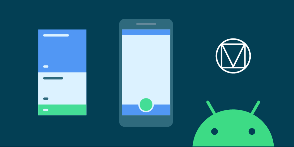 AndroidDev's tweet image. 🎨 Theming with Material Design Components 
 
Learn how to adjust color, type, and shape parameters in a Material Theme in this 3-part series:
 
Color → goo.gle/2YuPPbF 
 
Type → goo.gle/2Yw8CU6
 
Shape → goo.gle/32pUMnj
 
#11WeeksOfAndroid