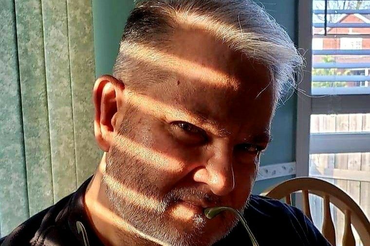 Please #rt
#toronto #fuckcancer #livercancer
If you are not able to donate, please share ❤️💪🏼🙏💐

Please support my GoFundMe campaign: gofundme.com/f/pietro-needs… <a href="/gofundme/">GoFundMe</a>