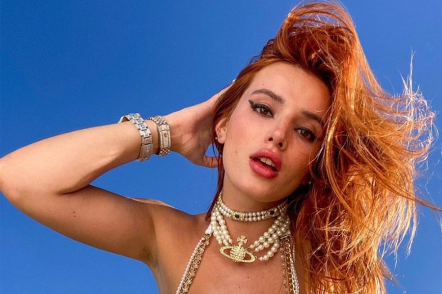 900px x 600px - Bella Thorne earned $1 million in 24 hours on OnlyFans: ohnotheydidnt â€”  LiveJournal - Page 3