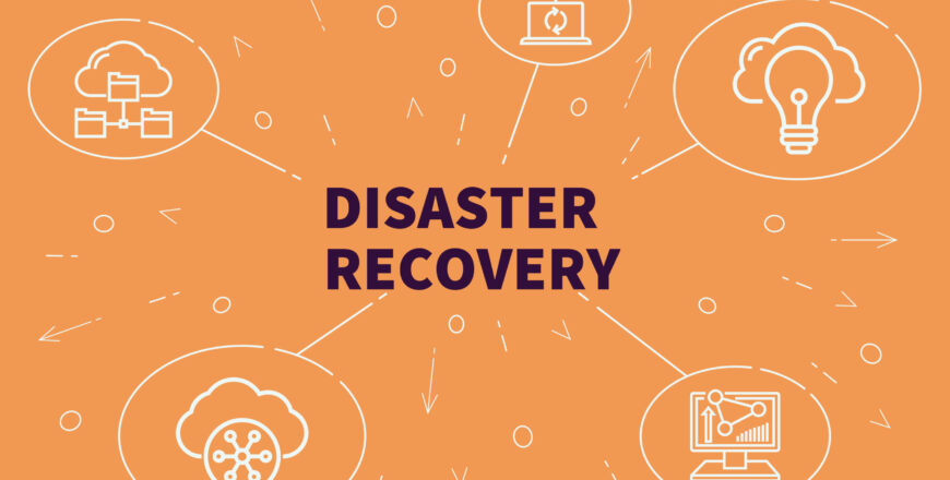 DRP is intended to help the IT support team to recover substantial data and system functionality to enable the rest of the company to operate smoothly. #datarush #ukdatarush #glasgow #drp datarush.co.uk/2020/08/25/how…