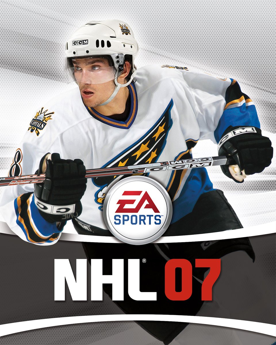 ea sports nhl twitter