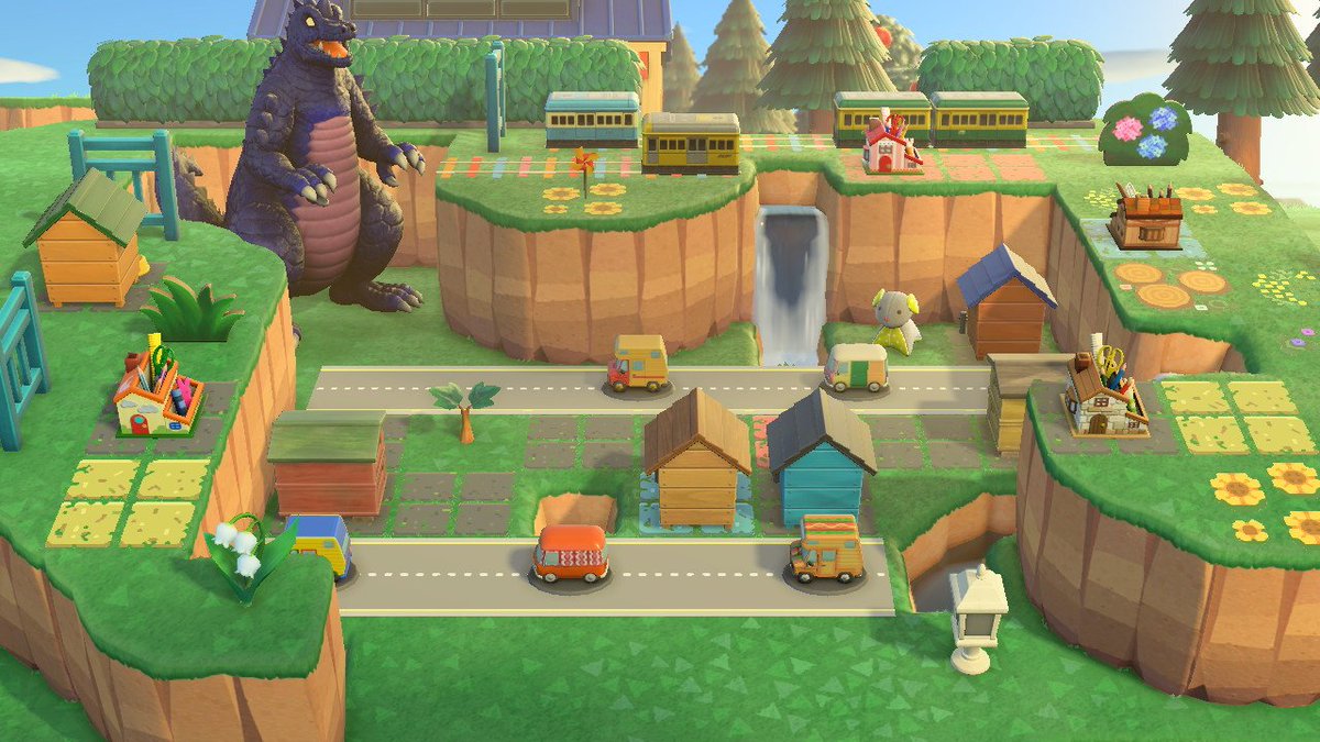 acnh dream codes (acnhdreamers) Twitter